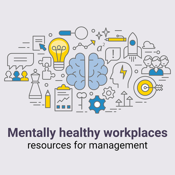 Mentally Healthy Workplaces